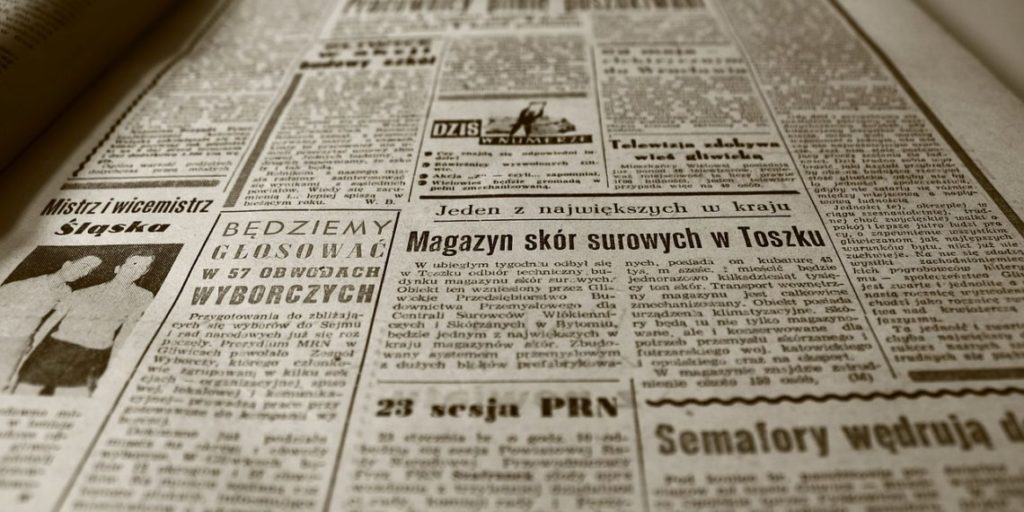 Découvrez notre dernière newsletter